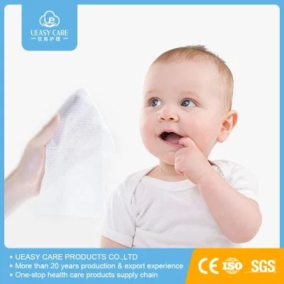 Amazon Hot Sale Lingettes humides pour bébé Lingettes humides de soins personnels Lingettes pour animaux de compagnie Lingettes domestiques Lingettes humides pour voiture Lingettes humides antibactériennes Lingettes humides en fibre de bambou écologique Serviette humide