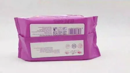 Lingettes pour bébé Baby Tender en gros